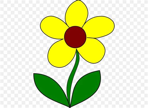 clip art flowers free|simple flower clip art free.